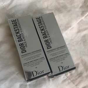 ✨SALE!✨ Dior Backstage Foundation Shade 1N